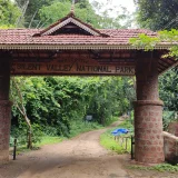 Silent Valley National Park Palakkad 